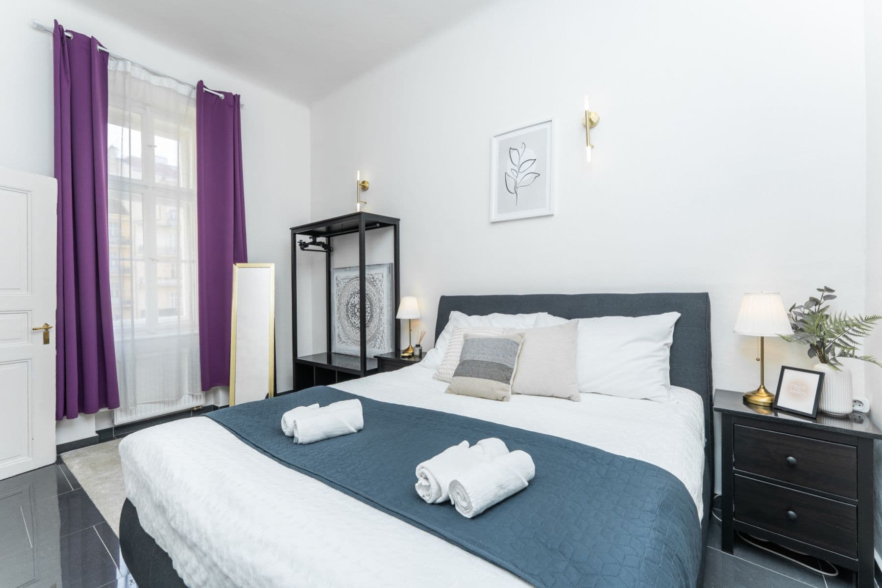 Pronájem bytu 70 m², Vinohradská, Praha, Praha Pronájem bytu 70 m², Vinohradská, Praha, Praha