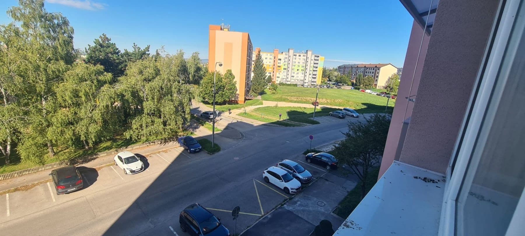 Pronájem bytu 2+1 65 m², Hlboká, Levice, Nitriansky kraj Pronájem bytu 2+1 65 m², Hlboká, Levice, Nitriansky kraj