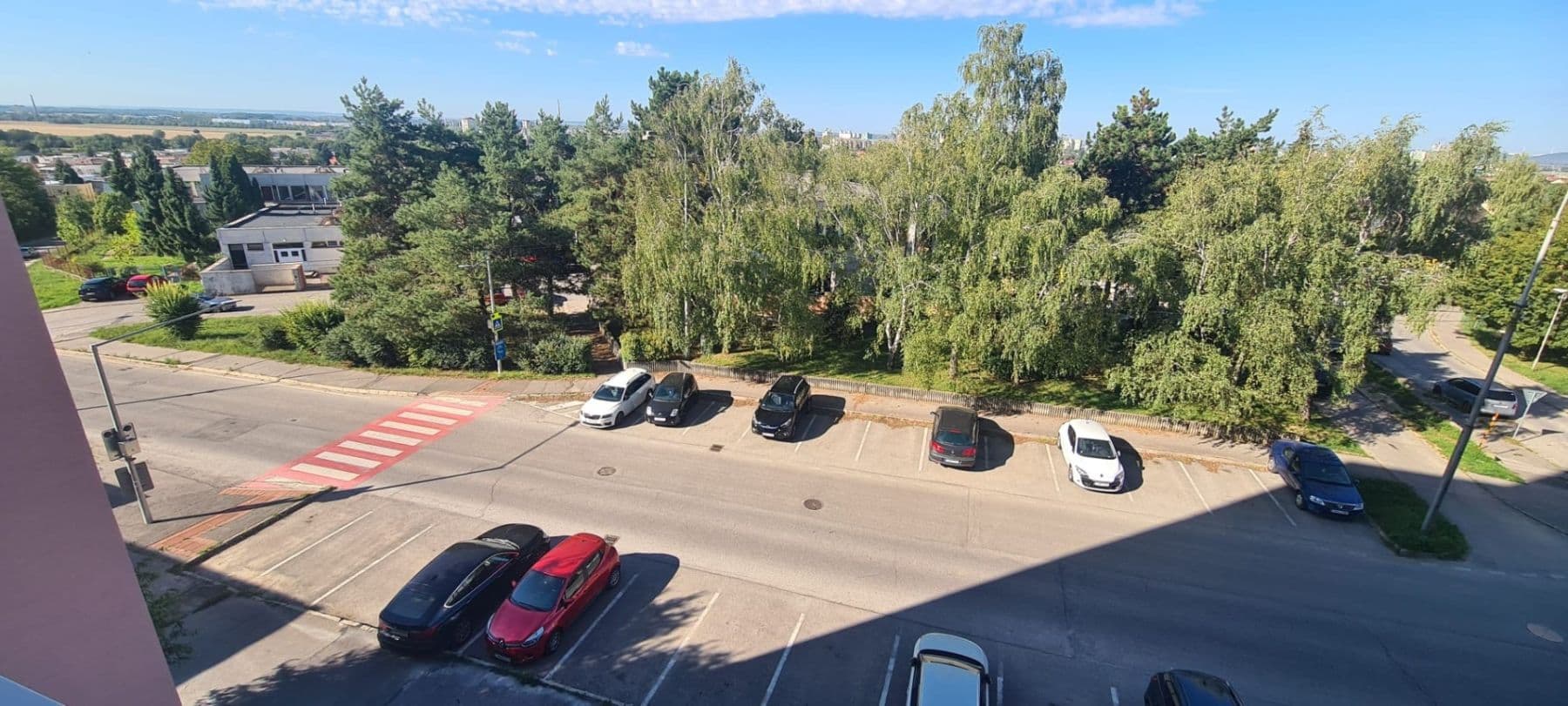 Pronájem bytu 2+1 65 m², Hlboká, Levice, Nitriansky kraj Pronájem bytu 2+1 65 m², Hlboká, Levice, Nitriansky kraj