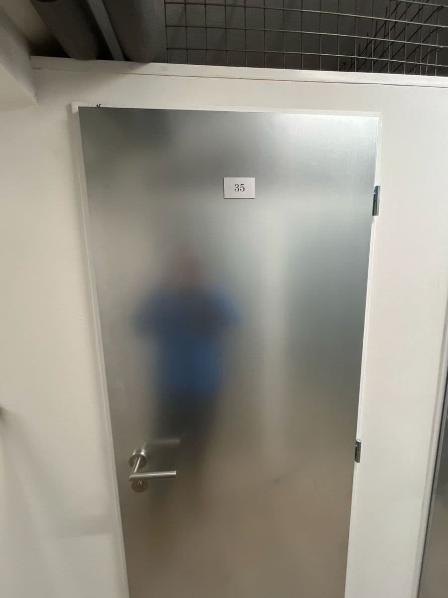 Pronájem nebytového prostoru 3 m², Sokolská, Praha, Praha Pronájem nebytového prostoru 3 m², Sokolská, Praha, Praha