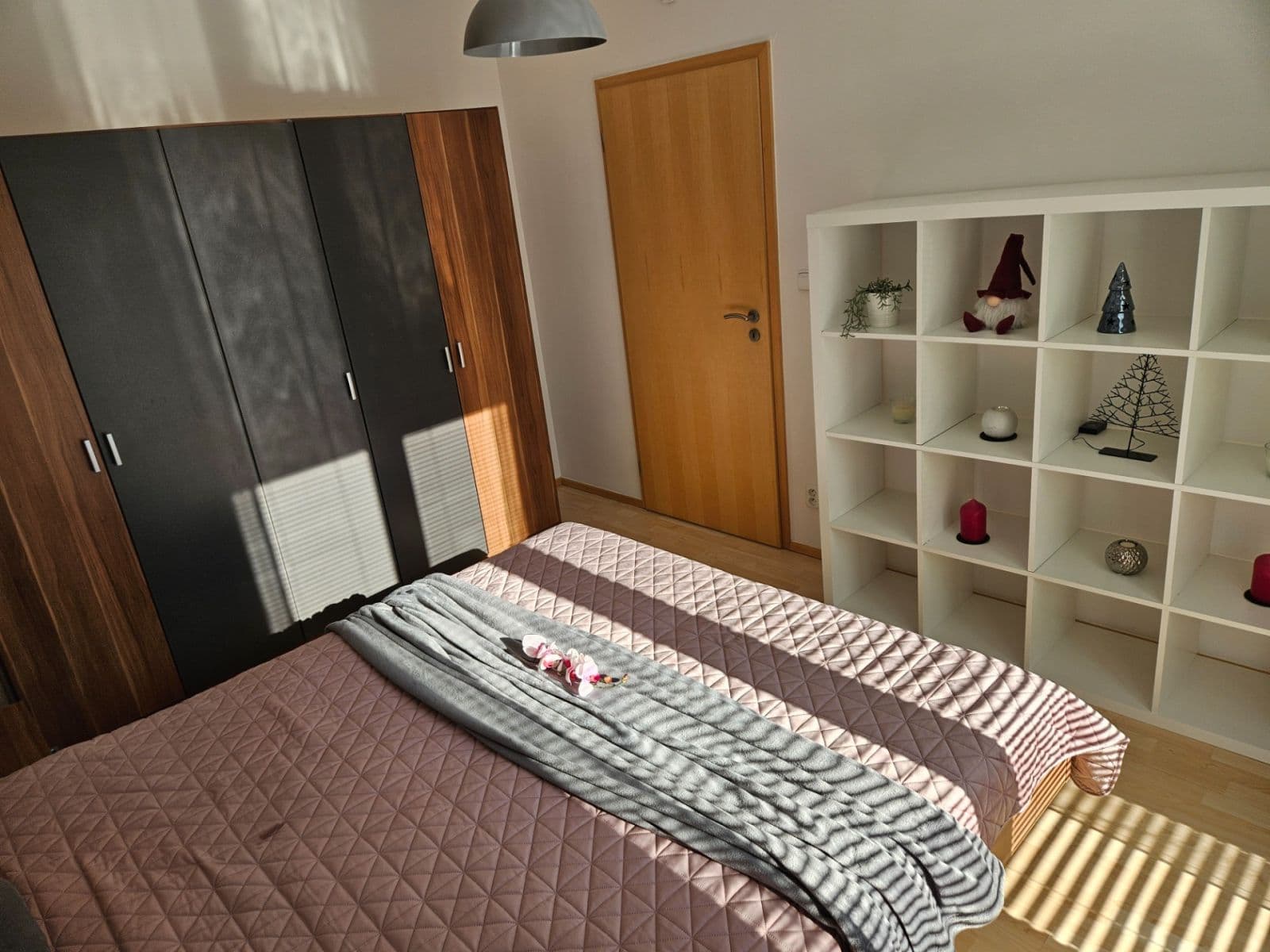 Pronájem bytu 2+kk 84 m², Mikanova, Praha, Praha Pronájem bytu 2+kk 84 m², Mikanova, Praha, Praha