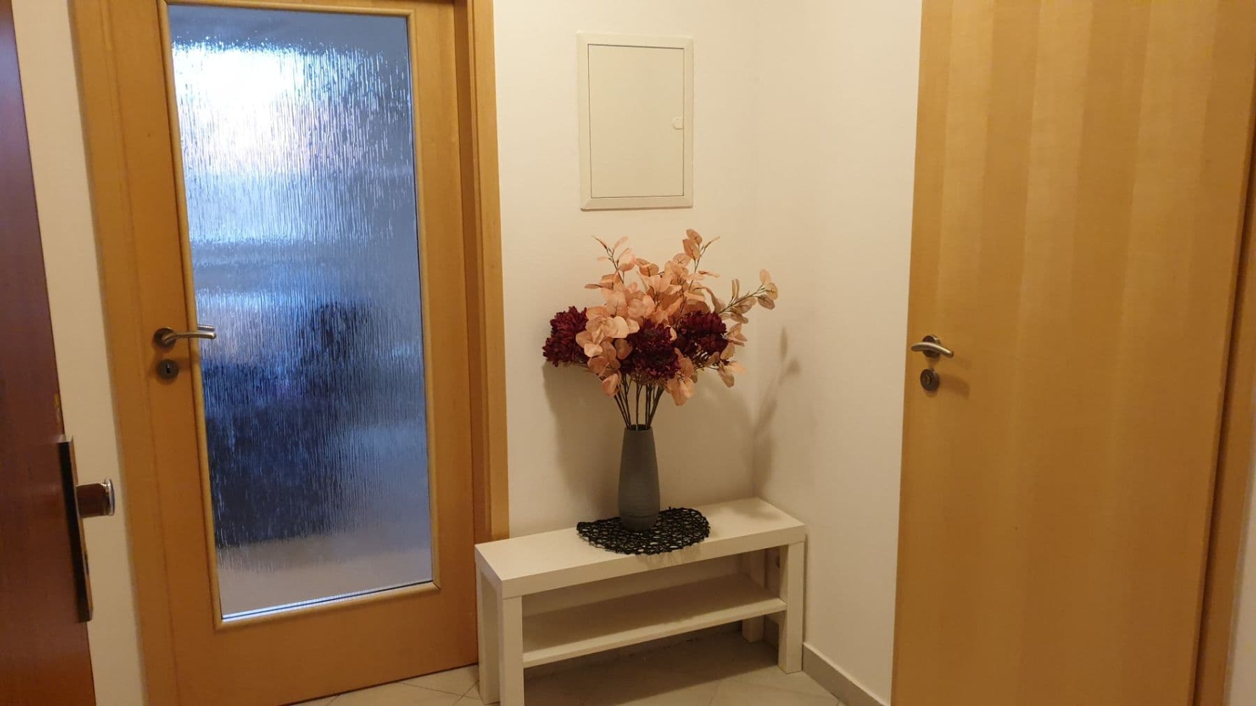 Pronájem bytu 2+kk 84 m², Mikanova, Praha, Praha Pronájem bytu 2+kk 84 m², Mikanova, Praha, Praha