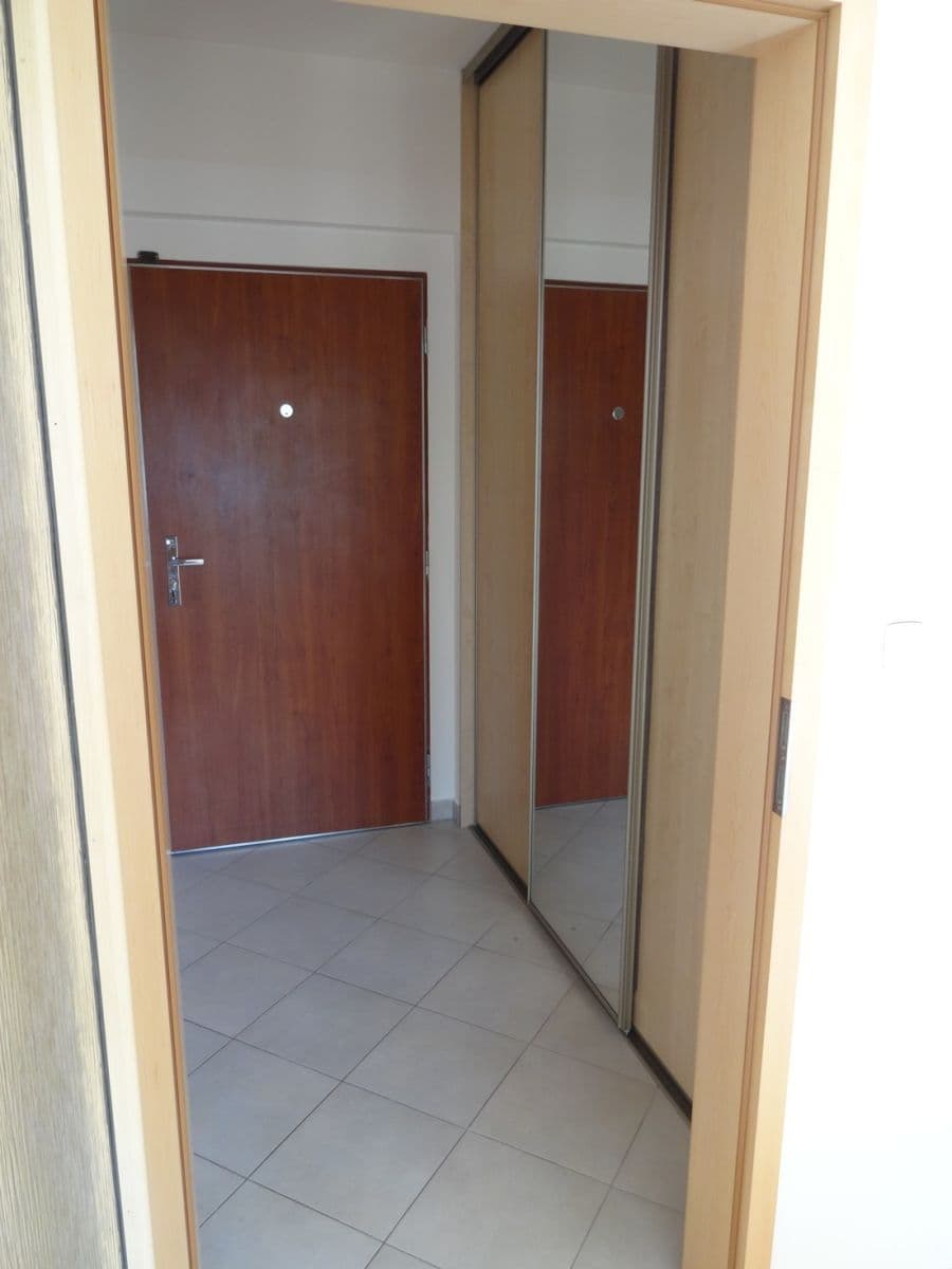 Pronájem bytu 2+kk 84 m², Mikanova, Praha, Praha Pronájem bytu 2+kk 84 m², Mikanova, Praha, Praha