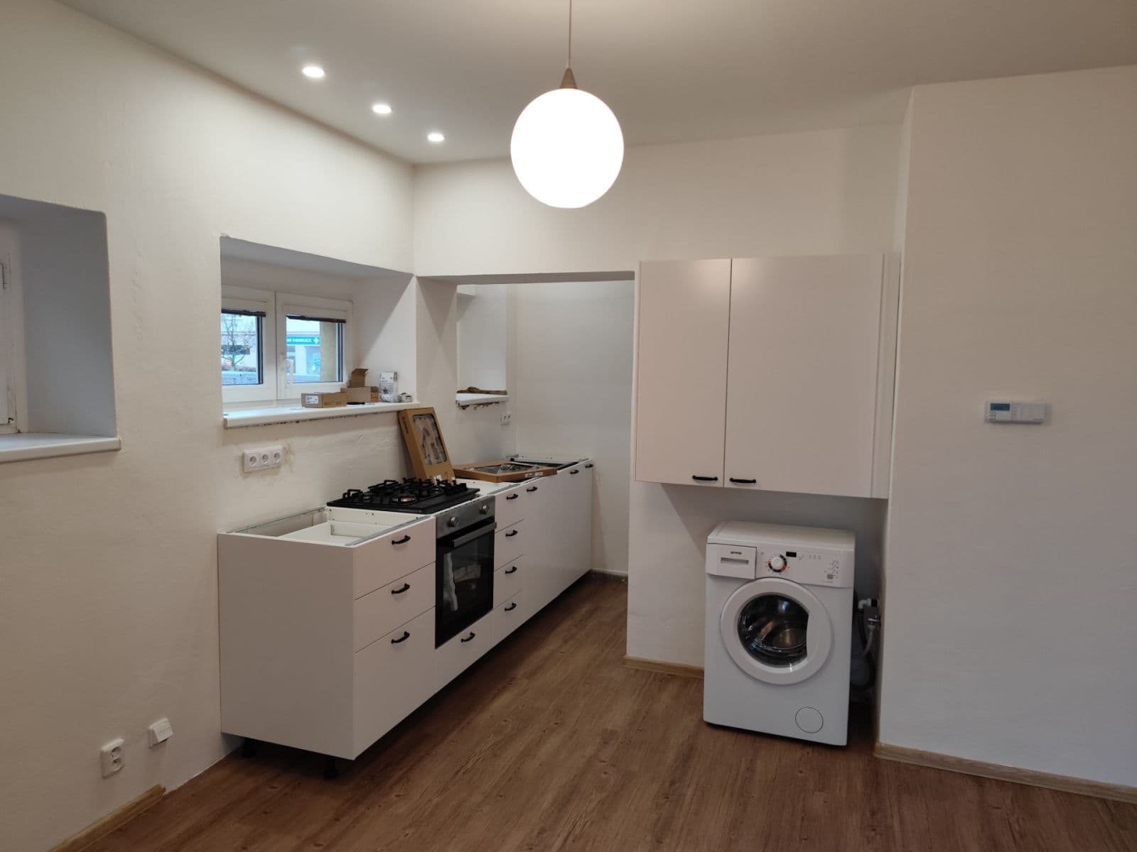 Pronájem bytu 2+kk 43 m², Renneská třída, Brno, Jihomoravský kraj Pronájem bytu 2+kk 43 m², Renneská třída, Brno, Jihomoravský kraj