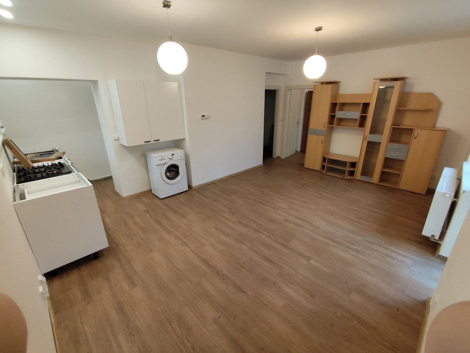 Pronájem bytu 2+kk 43 m², Renneská třída, Brno, Jihomoravský kraj Pronájem bytu 2+kk 43 m², Renneská třída, Brno, Jihomoravský kraj