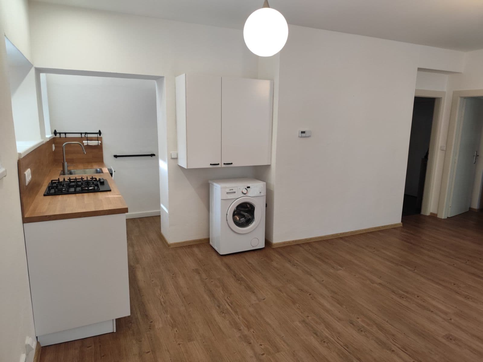 Pronájem bytu 2+kk 43 m², Renneská třída, Brno, Jihomoravský kraj Pronájem bytu 2+kk 43 m², Renneská třída, Brno, Jihomoravský kraj