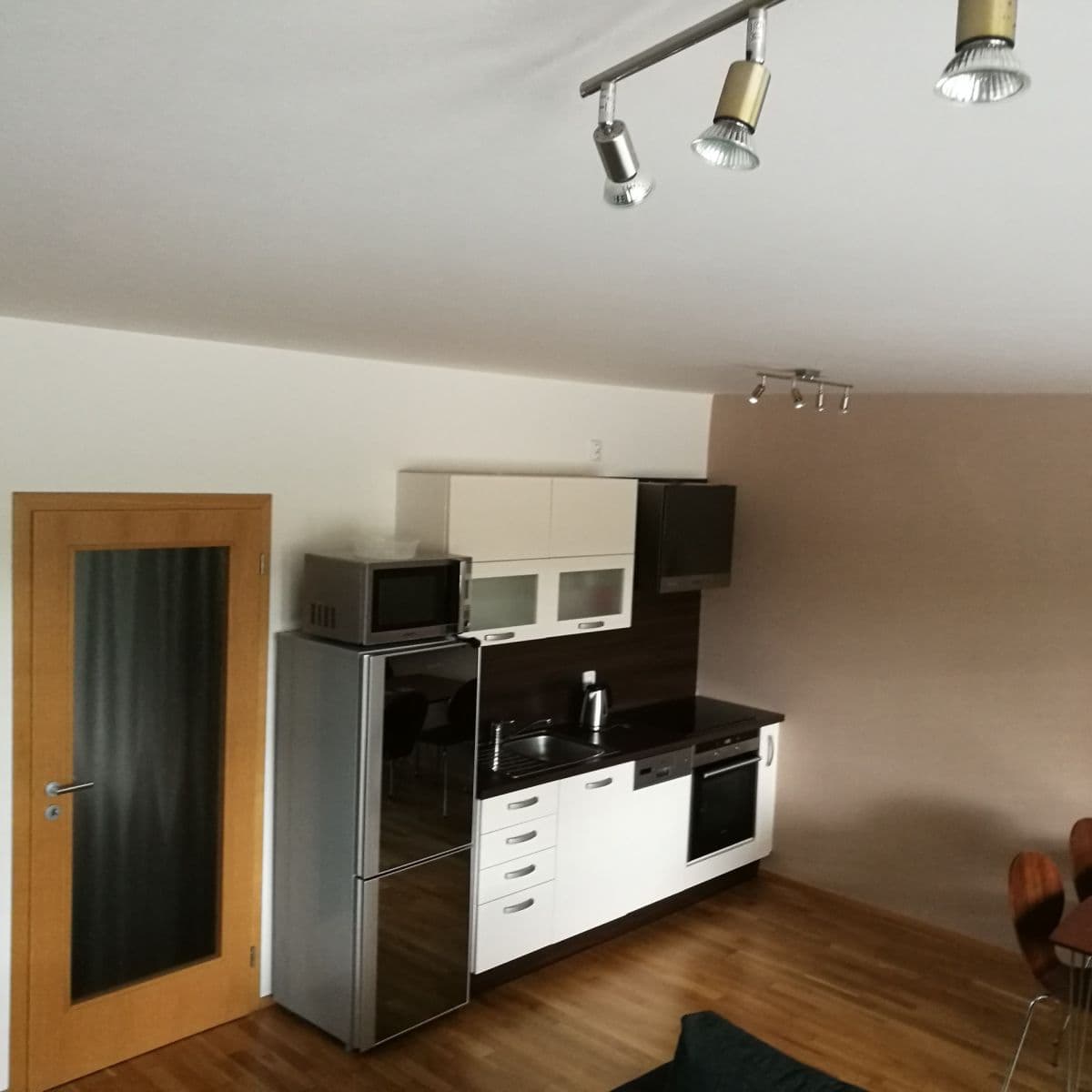 Pronájem bytu 1+kk 42 m², Družstevní ochoz, Praha, Praha Pronájem bytu 1+kk 42 m², Družstevní ochoz, Praha, Praha