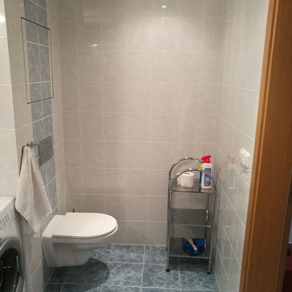 Pronájem bytu 1+kk 42 m², Družstevní ochoz, Praha, Praha Pronájem bytu 1+kk 42 m², Družstevní ochoz, Praha, Praha