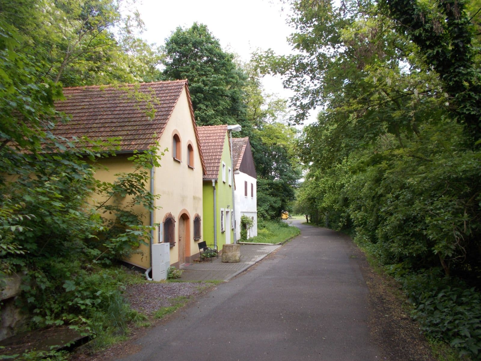 Prodej chaty, chalupy 60 m², pozemek 146 m², Zámecká, Jaroslavice, Jihomoravský kraj Prodej chaty, chalupy 60 m², pozemek 146 m², Zámecká, Jaroslavice, Jihomoravský kraj