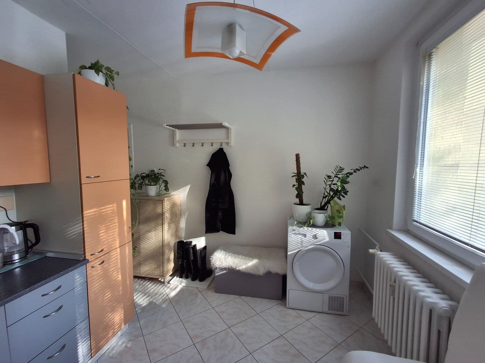 Prodej bytu 1+1 35 m², Bukovecká, Praha, Praha Prodej bytu 1+1 35 m², Bukovecká, Praha, Praha