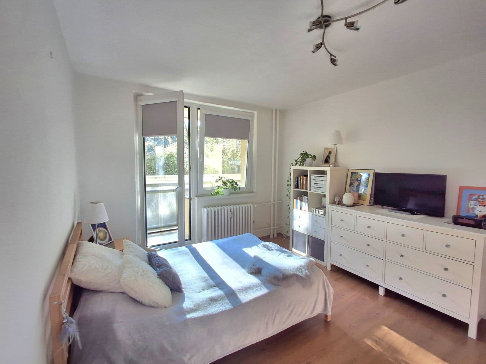 Prodej bytu 1+1 35 m², Bukovecká, Praha, Praha Prodej bytu 1+1 35 m², Bukovecká, Praha, Praha