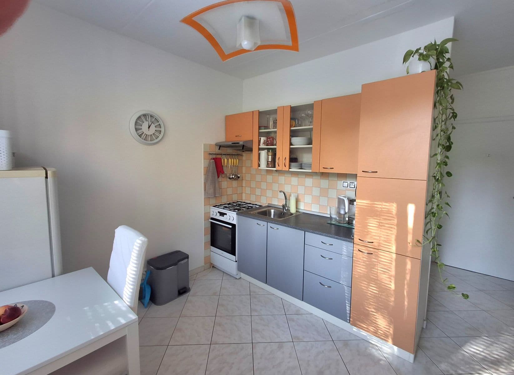 Prodej bytu 1+1 35 m², Bukovecká, Praha, Praha Prodej bytu 1+1 35 m², Bukovecká, Praha, Praha