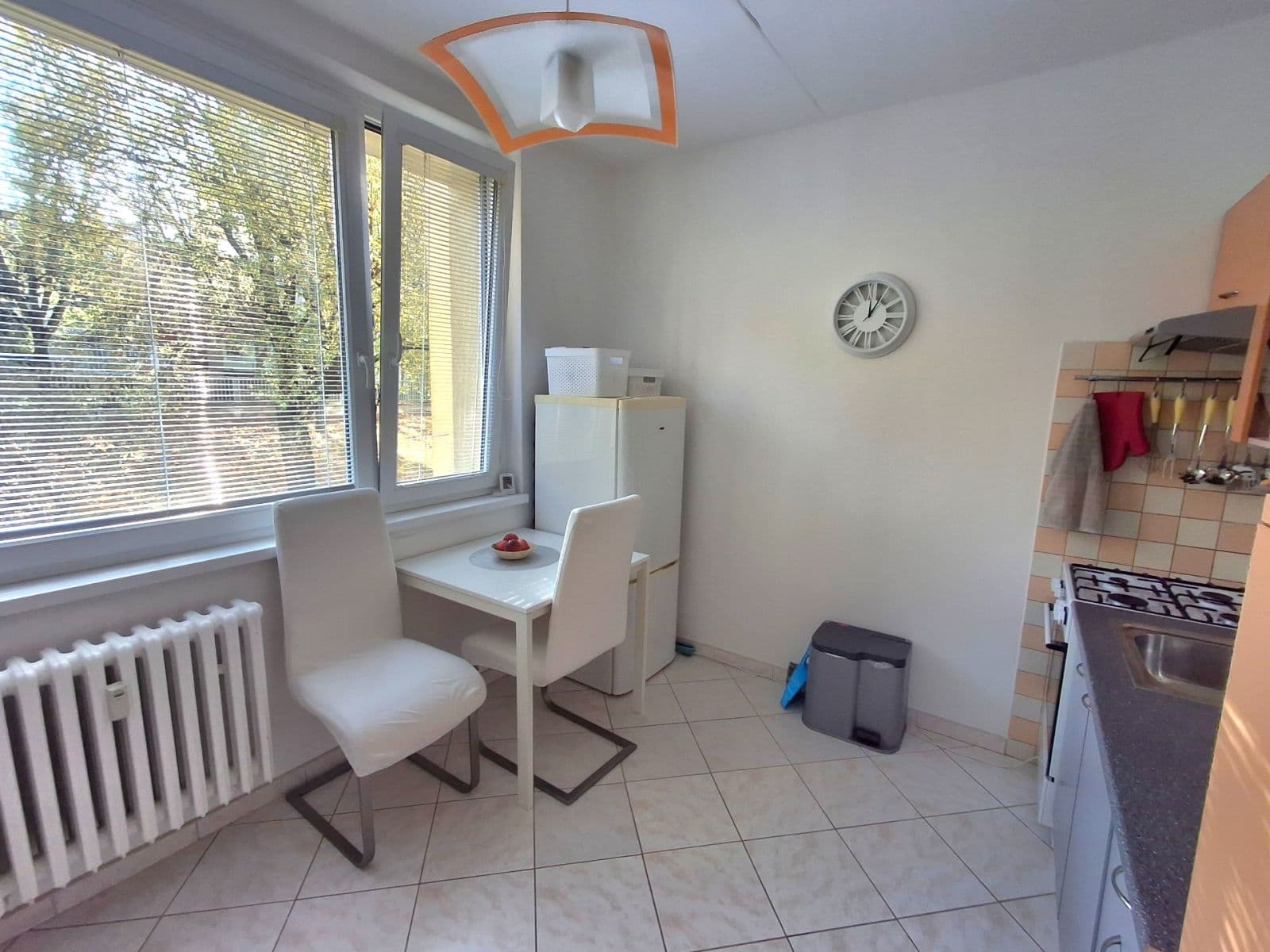 Prodej bytu 1+1 35 m², Bukovecká, Praha, Praha Prodej bytu 1+1 35 m², Bukovecká, Praha, Praha