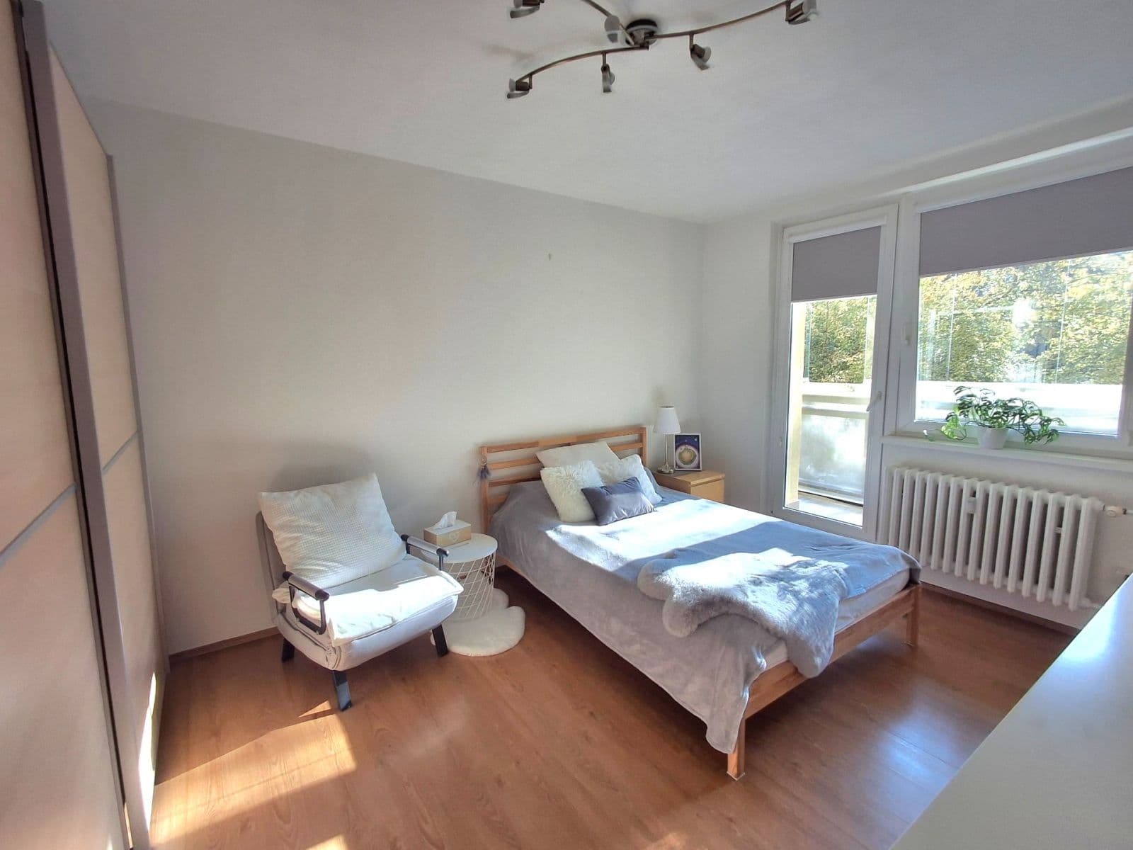 Prodej bytu 1+1 35 m², Bukovecká, Praha, Praha Prodej bytu 1+1 35 m², Bukovecká, Praha, Praha