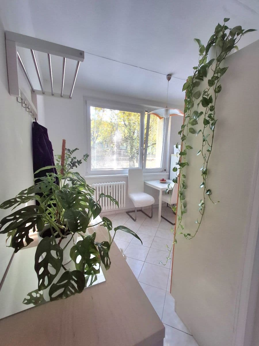 Prodej bytu 1+1 35 m², Bukovecká, Praha, Praha Prodej bytu 1+1 35 m², Bukovecká, Praha, Praha