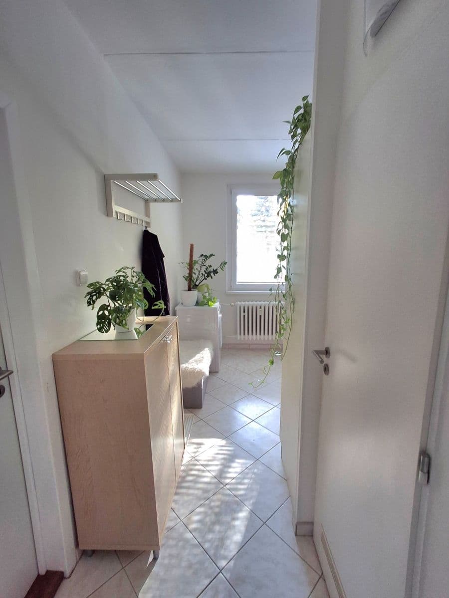 Prodej bytu 1+1 35 m², Bukovecká, Praha, Praha Prodej bytu 1+1 35 m², Bukovecká, Praha, Praha