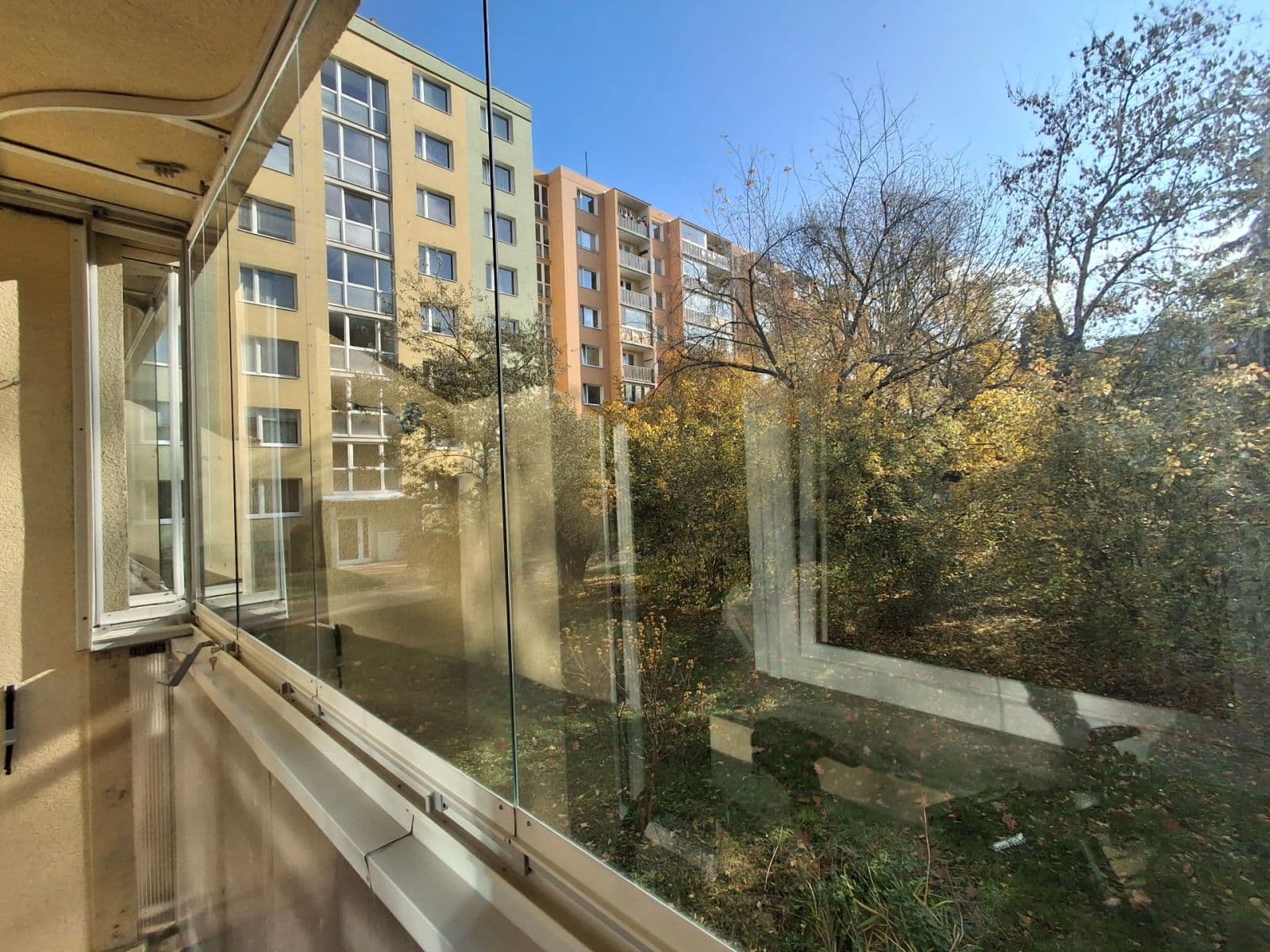 Prodej bytu 1+1 35 m², Bukovecká, Praha, Praha Prodej bytu 1+1 35 m², Bukovecká, Praha, Praha