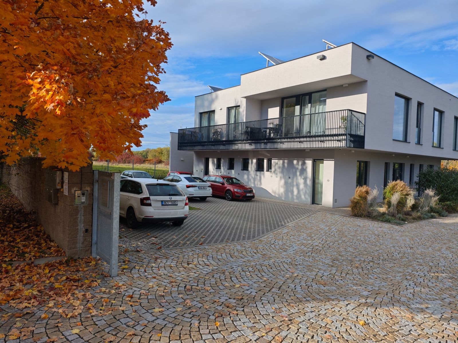 Pronájem bytu 2+kk 55 m², Náchodská, Tábor, Jihočeský kraj Pronájem bytu 2+kk 55 m², Náchodská, Tábor, Jihočeský kraj