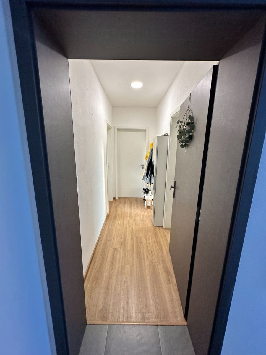 Pronájem bytu 2+kk 55 m², Náchodská, Tábor, Jihočeský kraj Pronájem bytu 2+kk 55 m², Náchodská, Tábor, Jihočeský kraj