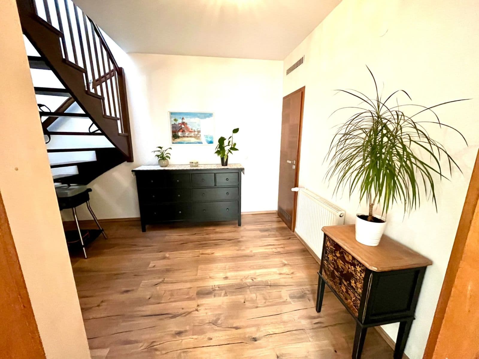 Prodej bytu 3+1 136 m², Andrštova, Praha, Praha Prodej bytu 3+1 136 m², Andrštova, Praha, Praha