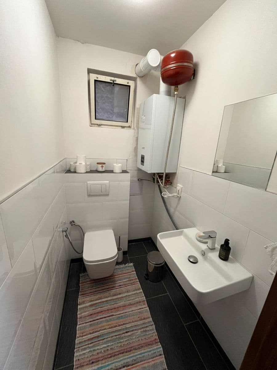 Prodej bytu 3+1 136 m², Andrštova, Praha, Praha Prodej bytu 3+1 136 m², Andrštova, Praha, Praha