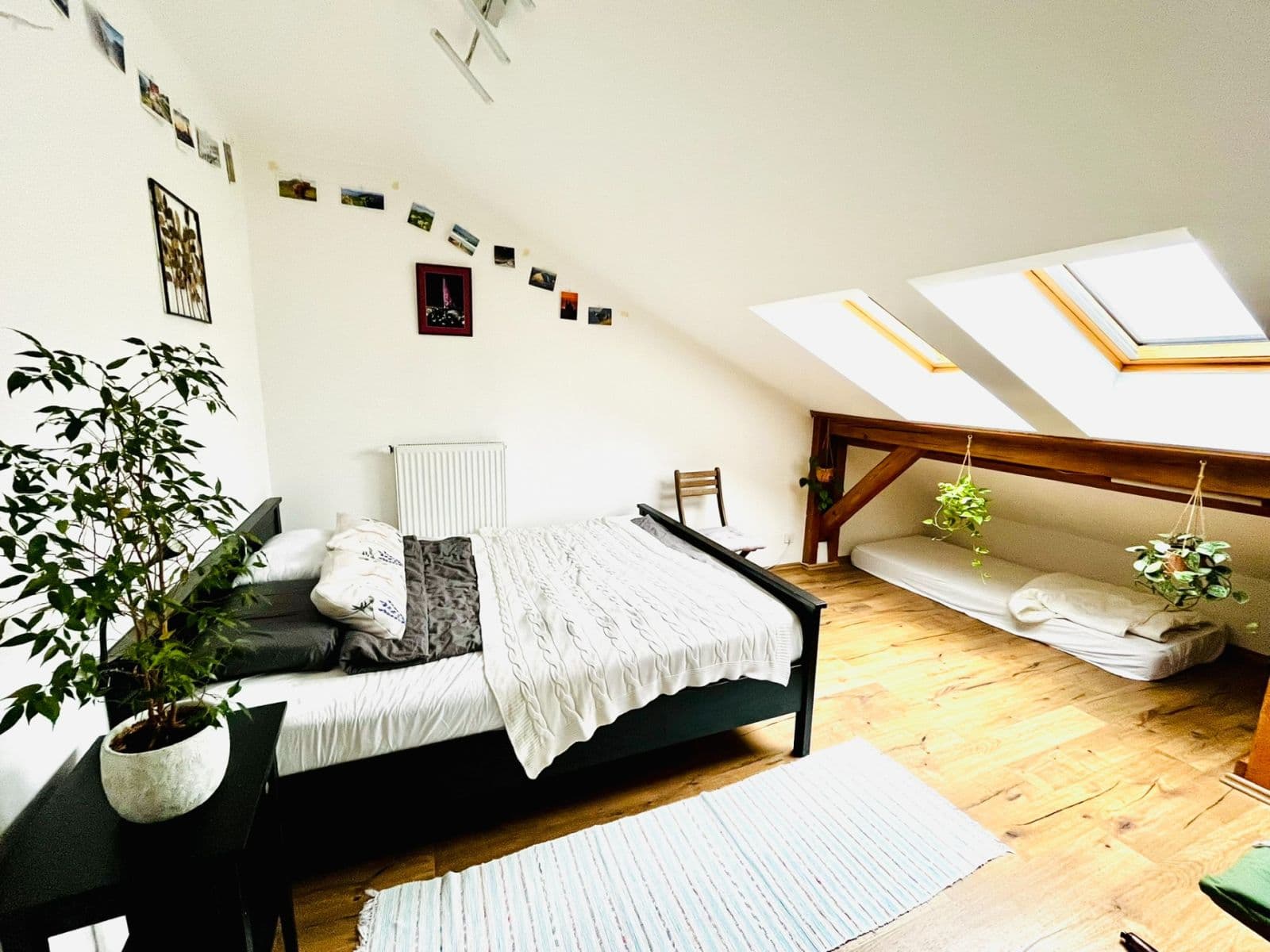 Prodej bytu 3+1 136 m², Andrštova, Praha, Praha Prodej bytu 3+1 136 m², Andrštova, Praha, Praha