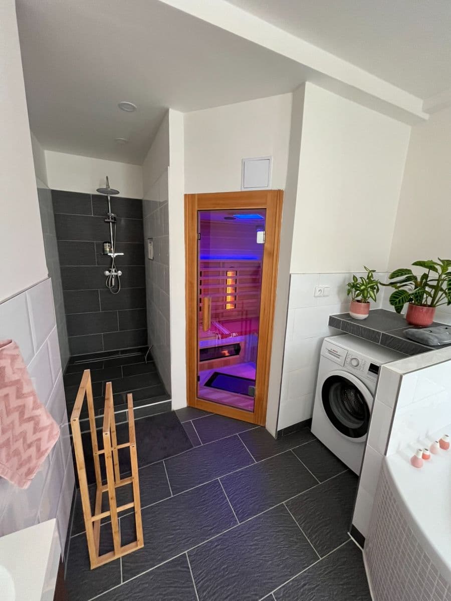 Prodej bytu 3+1 136 m², Andrštova, Praha, Praha Prodej bytu 3+1 136 m², Andrštova, Praha, Praha