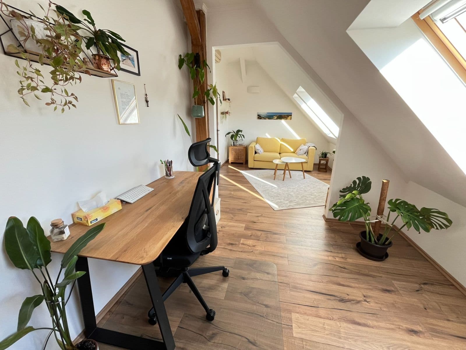 Prodej bytu 3+1 136 m², Andrštova, Praha, Praha Prodej bytu 3+1 136 m², Andrštova, Praha, Praha