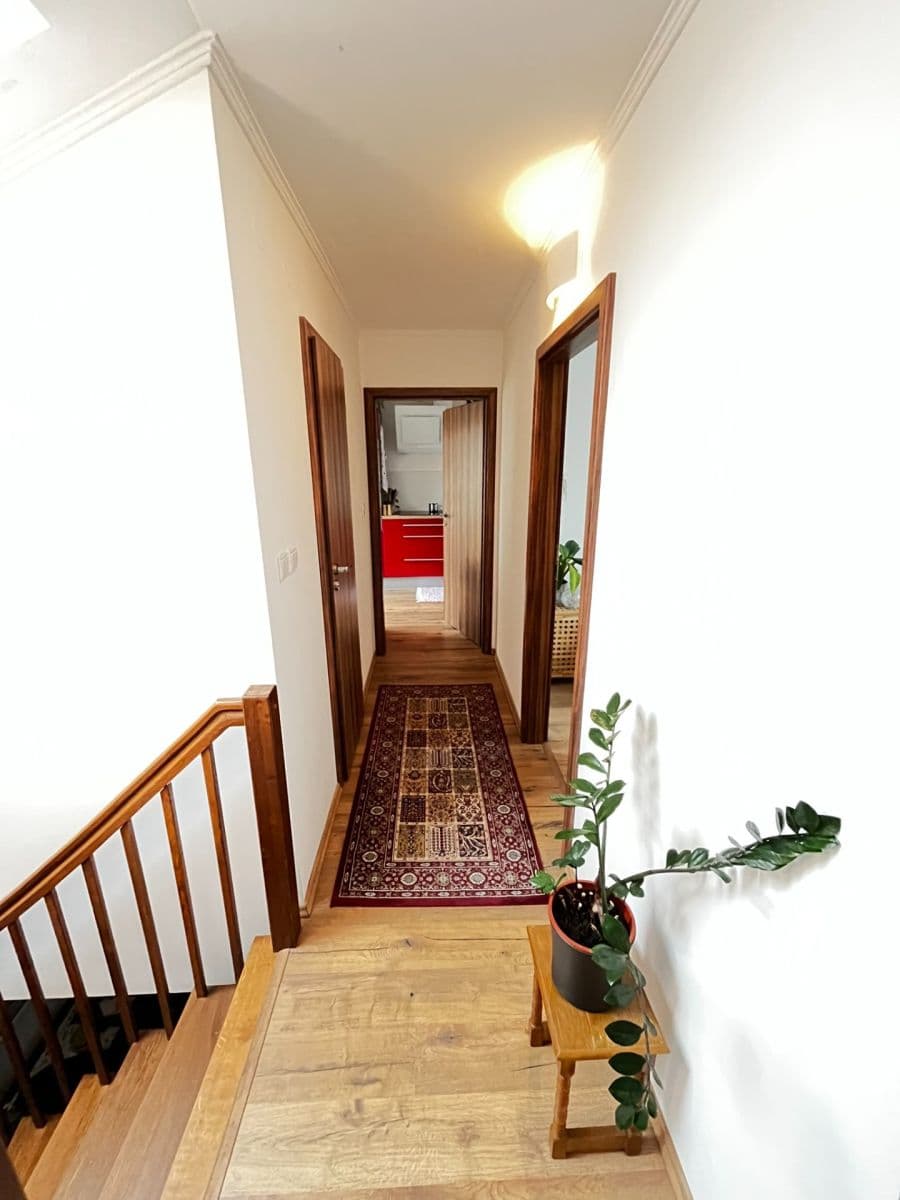 Prodej bytu 3+1 136 m², Andrštova, Praha, Praha Prodej bytu 3+1 136 m², Andrštova, Praha, Praha