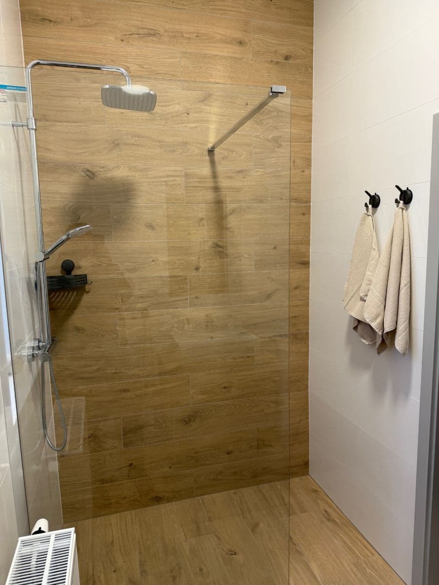 Pronájem bytu 2+kk 44 m², Na Skále, Čáslav, Středočeský kraj Pronájem bytu 2+kk 44 m², Na Skále, Čáslav, Středočeský kraj