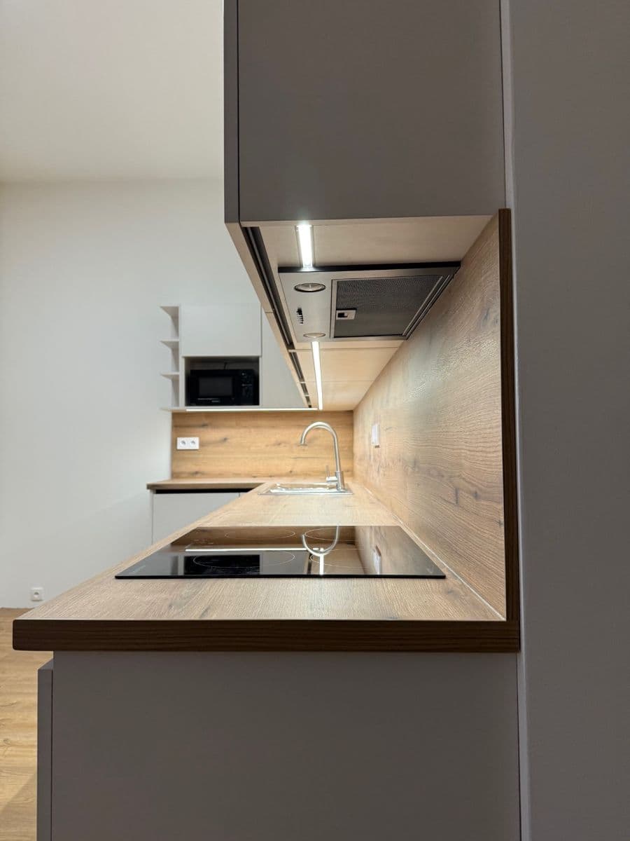 Pronájem bytu 2+kk 44 m², Na Skále, Čáslav, Středočeský kraj Pronájem bytu 2+kk 44 m², Na Skále, Čáslav, Středočeský kraj