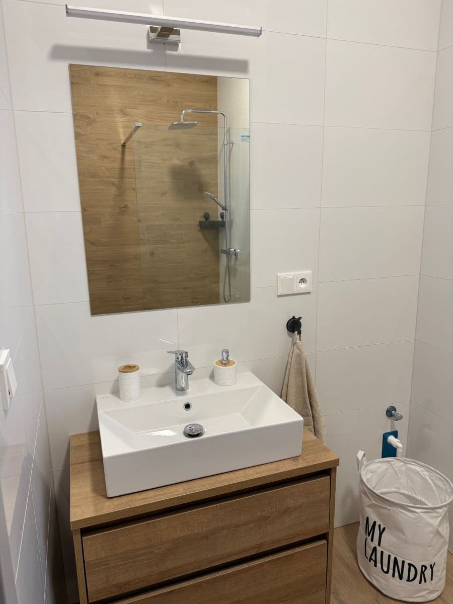 Pronájem bytu 2+kk 44 m², Na Skále, Čáslav, Středočeský kraj Pronájem bytu 2+kk 44 m², Na Skále, Čáslav, Středočeský kraj