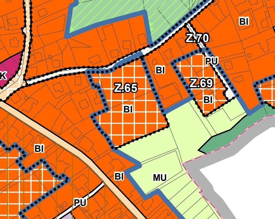 Prodej pozemku 1.020 m², Karviná, Moravskoslezský kraj Prodej pozemku 1.020 m², Karviná, Moravskoslezský kraj