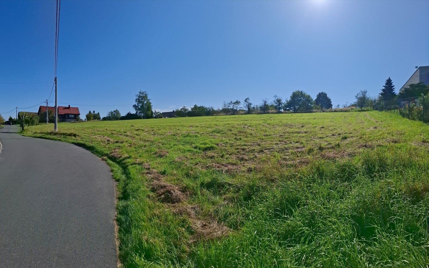 Prodej pozemku 1.020 m², Karviná, Moravskoslezský kraj Prodej pozemku 1.020 m², Karviná, Moravskoslezský kraj