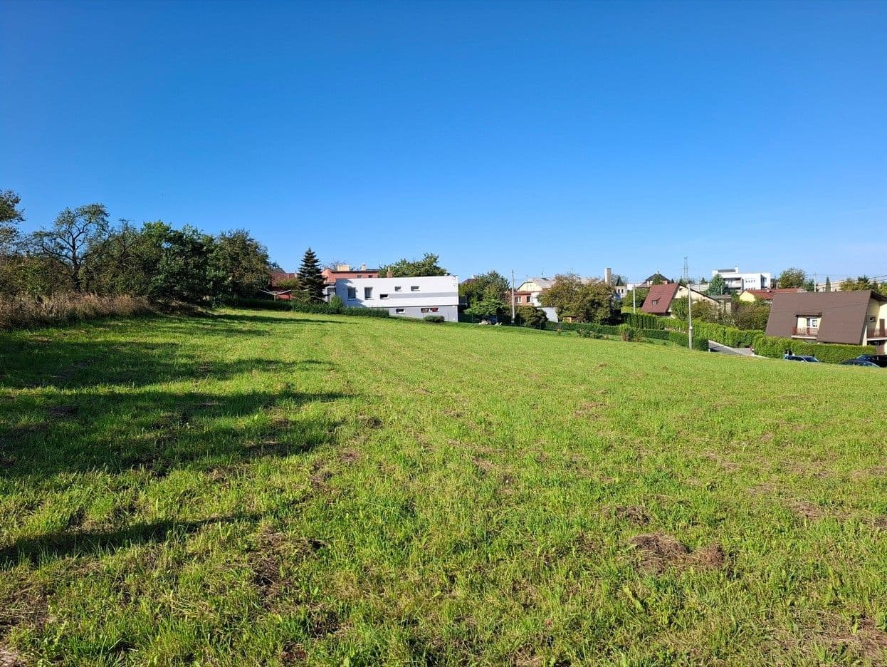 Prodej pozemku 1.020 m², Karviná, Moravskoslezský kraj Prodej pozemku 1.020 m², Karviná, Moravskoslezský kraj