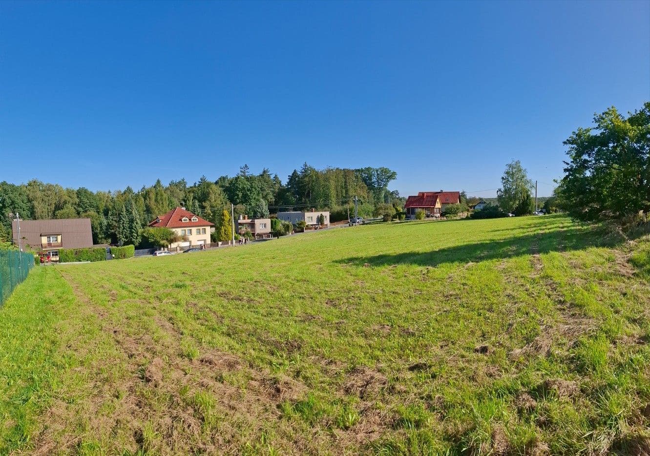 Prodej pozemku 1.020 m², Karviná, Moravskoslezský kraj Prodej pozemku 1.020 m², Karviná, Moravskoslezský kraj