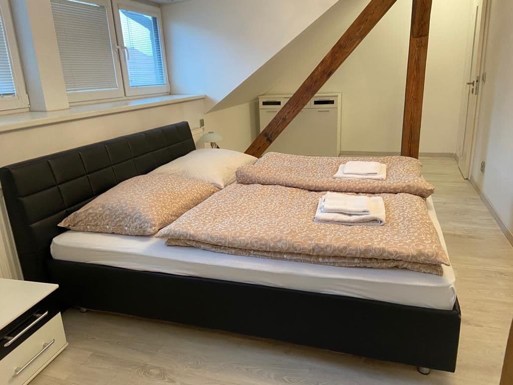 Prodej bytu 2+1 110 m², Osadní, Praha, Praha Prodej bytu 2+1 110 m², Osadní, Praha, Praha