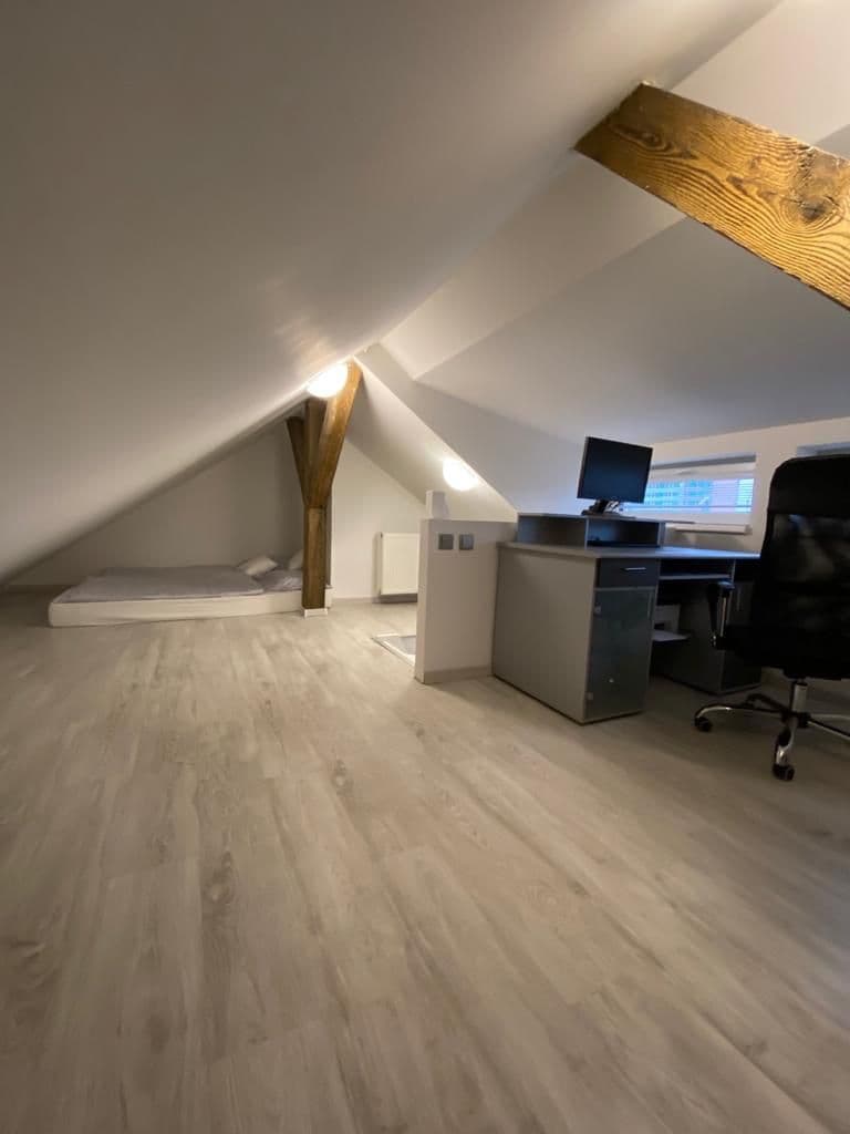 Prodej bytu 2+1 110 m², Osadní, Praha, Praha Prodej bytu 2+1 110 m², Osadní, Praha, Praha