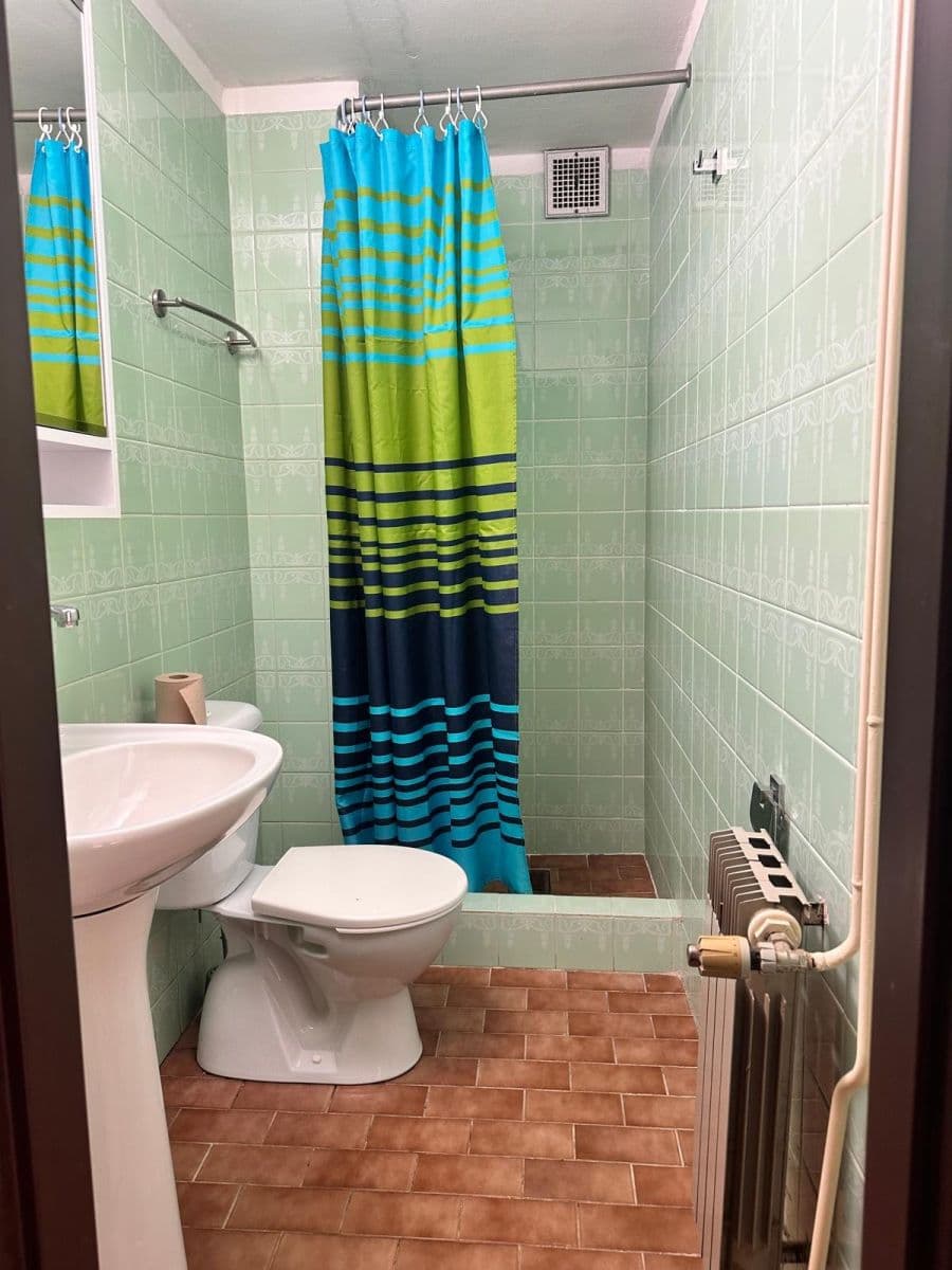 Pronájem bytu 1+kk 38 m², Pod Průsekem, Praha, Praha Pronájem bytu 1+kk 38 m², Pod Průsekem, Praha, Praha