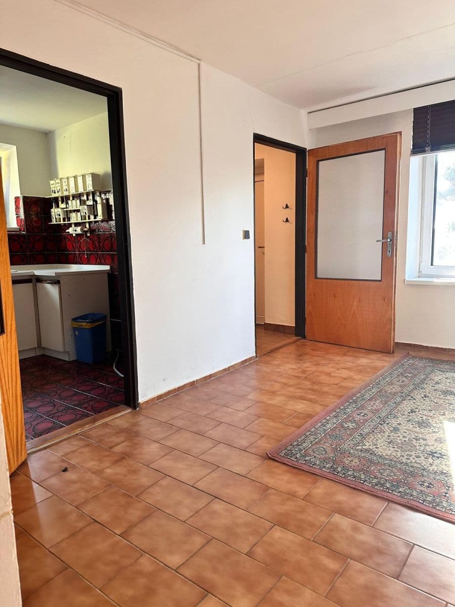 Pronájem bytu 1+kk 38 m², Pod Průsekem, Praha, Praha Pronájem bytu 1+kk 38 m², Pod Průsekem, Praha, Praha