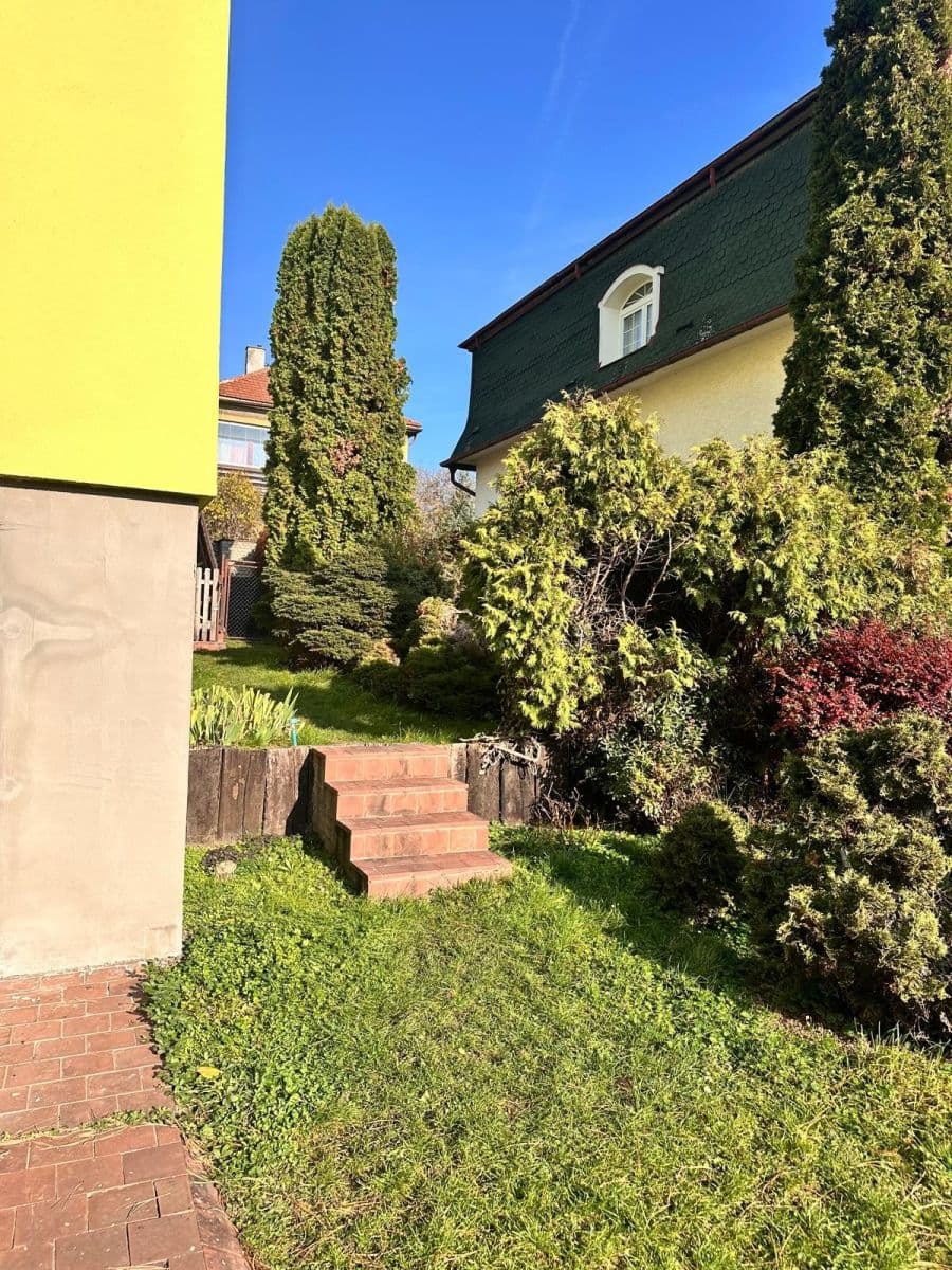 Pronájem bytu 1+kk 38 m², Pod Průsekem, Praha, Praha Pronájem bytu 1+kk 38 m², Pod Průsekem, Praha, Praha