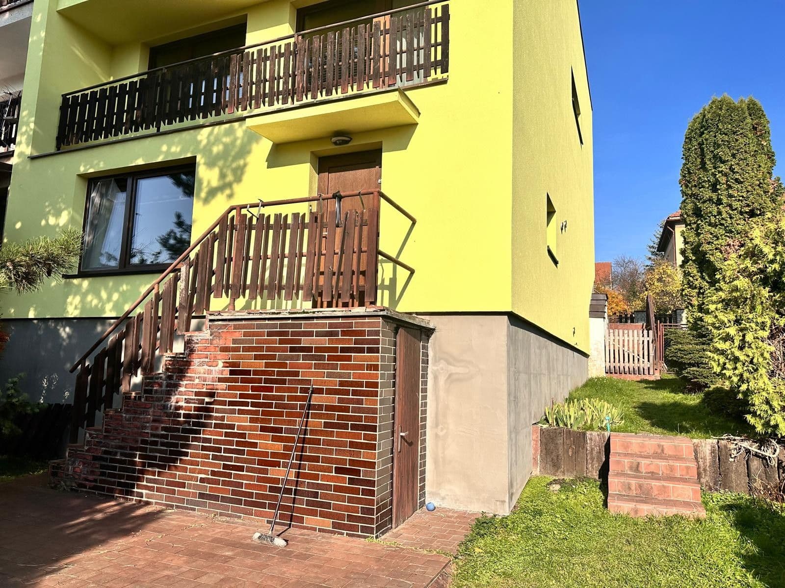 Pronájem bytu 1+kk 38 m², Pod Průsekem, Praha, Praha Pronájem bytu 1+kk 38 m², Pod Průsekem, Praha, Praha