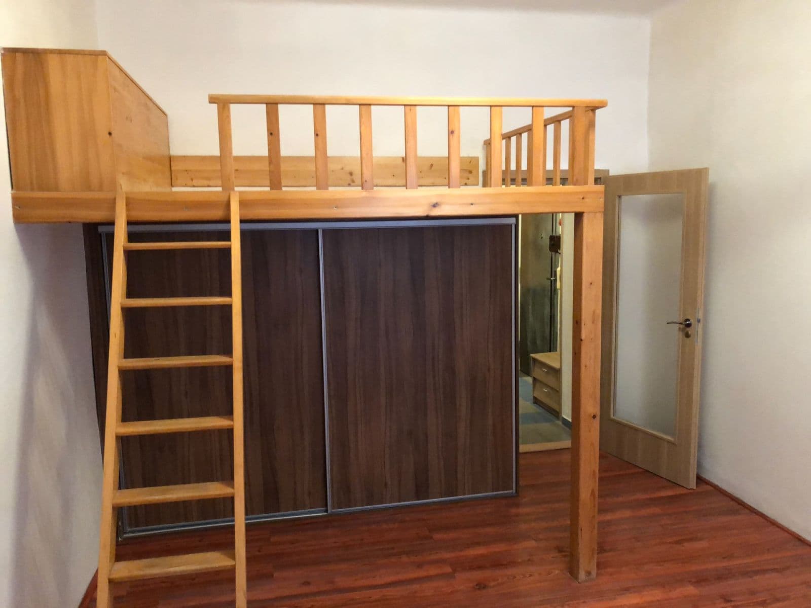 Prodej bytu 1+kk 27 m², Vlastislavova, Praha, Praha Prodej bytu 1+kk 27 m², Vlastislavova, Praha, Praha