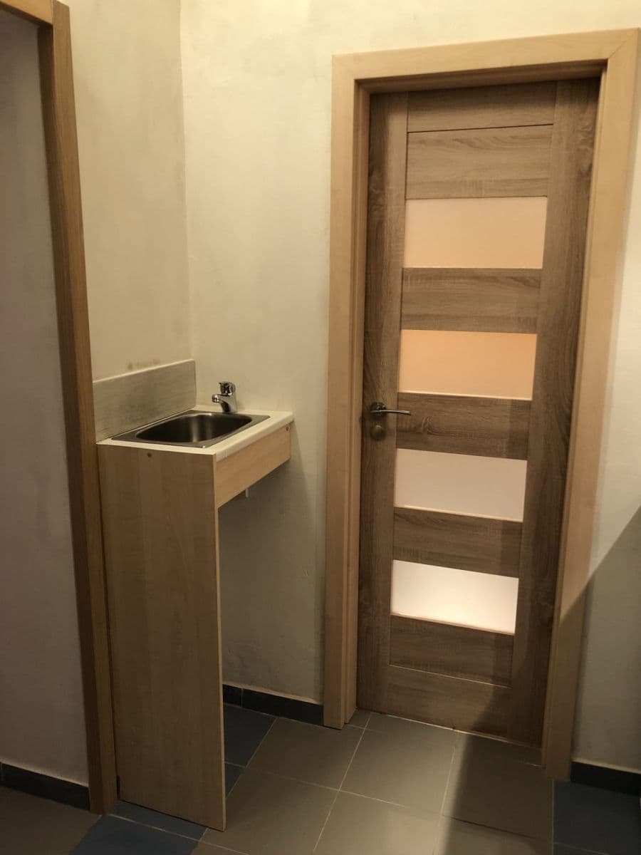 Prodej bytu 1+kk 27 m², Vlastislavova, Praha, Praha Prodej bytu 1+kk 27 m², Vlastislavova, Praha, Praha