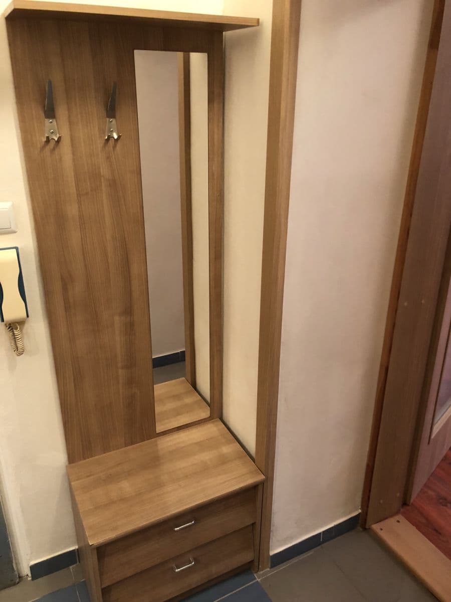 Prodej bytu 1+kk 27 m², Vlastislavova, Praha, Praha Prodej bytu 1+kk 27 m², Vlastislavova, Praha, Praha