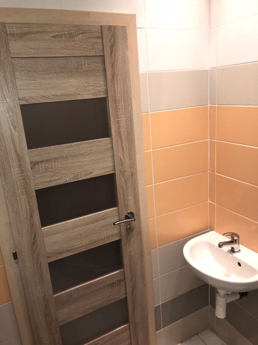 Prodej bytu 1+kk 27 m², Vlastislavova, Praha, Praha Prodej bytu 1+kk 27 m², Vlastislavova, Praha, Praha