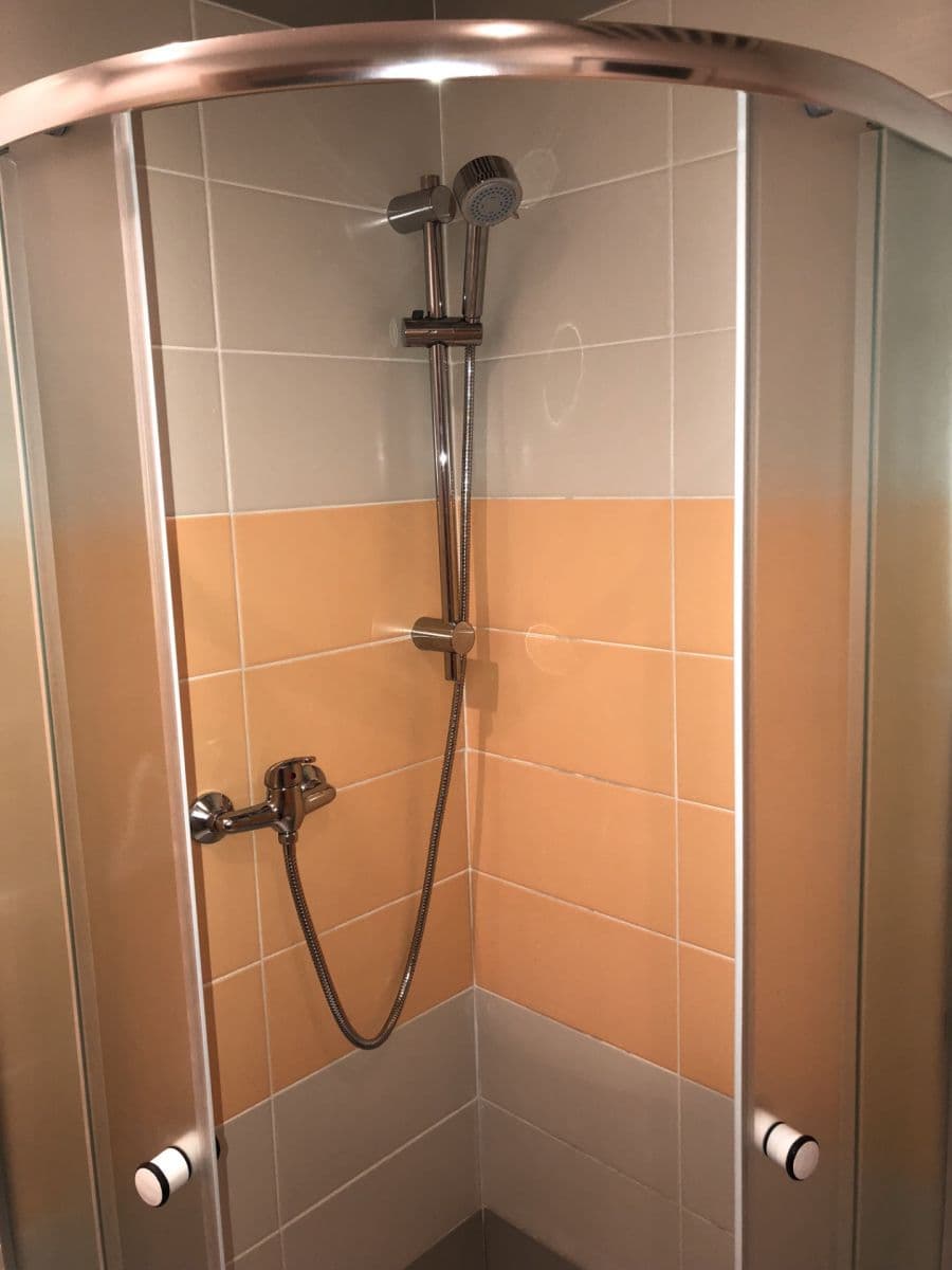 Prodej bytu 1+kk 27 m², Vlastislavova, Praha, Praha Prodej bytu 1+kk 27 m², Vlastislavova, Praha, Praha