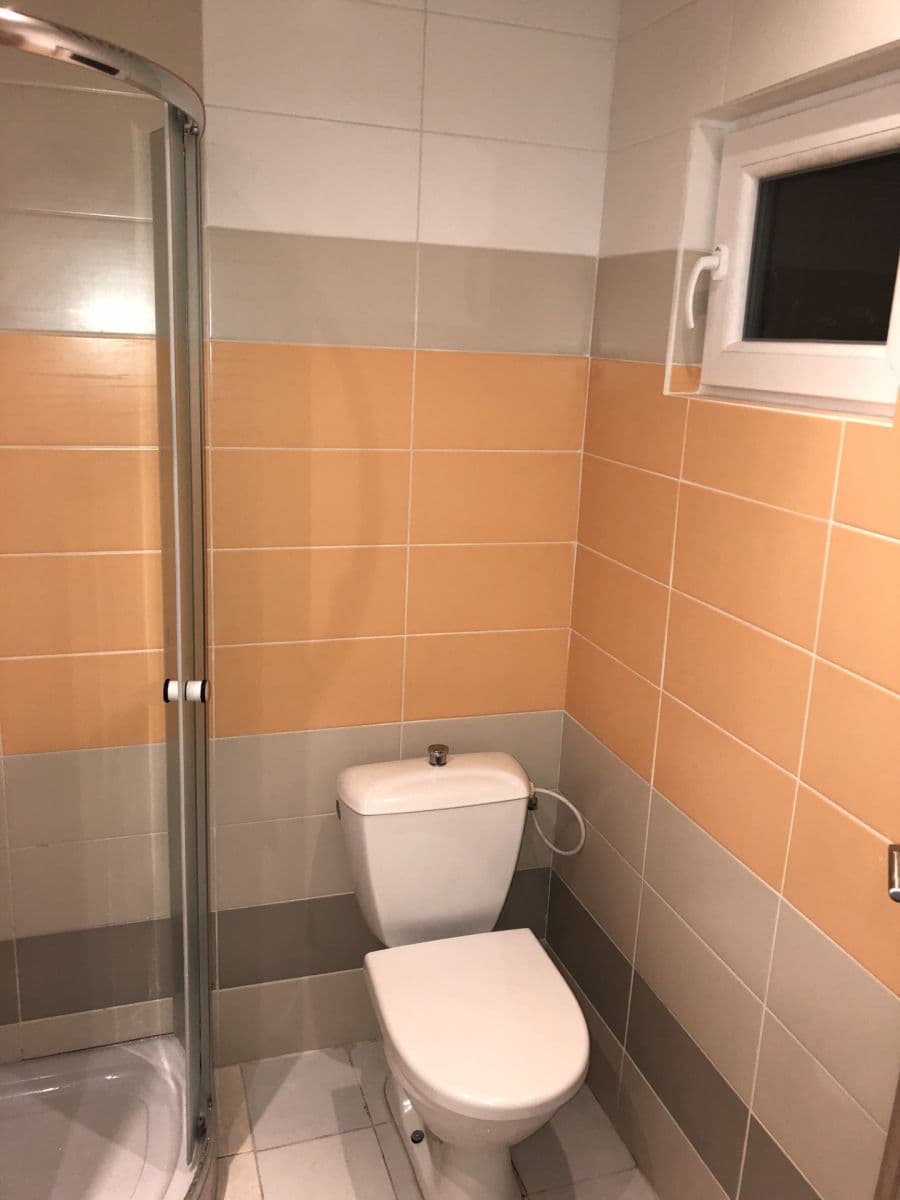 Prodej bytu 1+kk 27 m², Vlastislavova, Praha, Praha Prodej bytu 1+kk 27 m², Vlastislavova, Praha, Praha