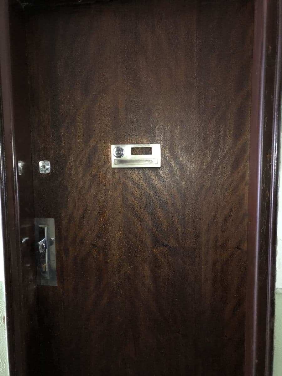 Prodej bytu 1+kk 27 m², Vlastislavova, Praha, Praha Prodej bytu 1+kk 27 m², Vlastislavova, Praha, Praha