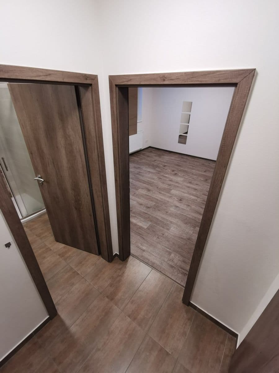 Pronájem bytu 1+kk 25 m², Mikšíčkova, Brno, Jihomoravský kraj Pronájem bytu 1+kk 25 m², Mikšíčkova, Brno, Jihomoravský kraj